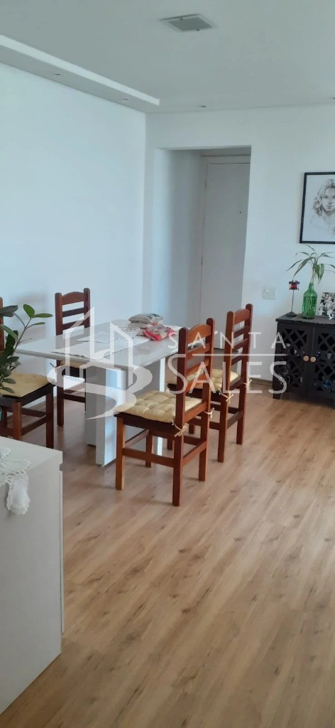 Apartamento, 3 quartos, 104 m² - Foto 4