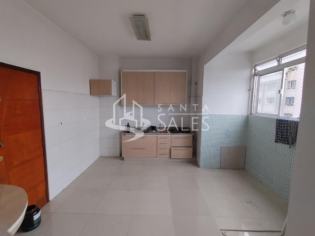 Apartamento, 3 quartos, 80 m² - Foto 3