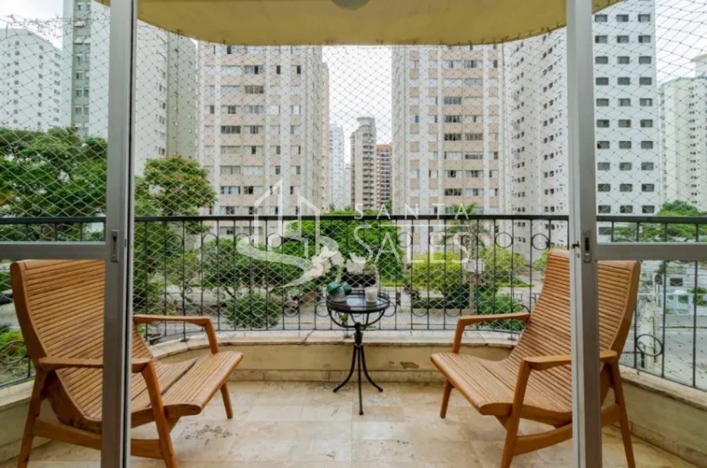 Apartamento, 3 quartos, 158 m² - Foto 10