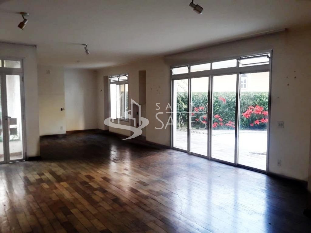 Casa, 4 quartos, 500 m² - Foto 3