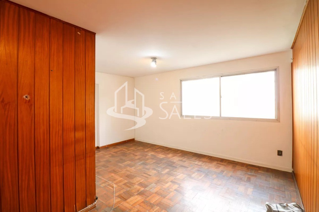 Apartamento, 3 quartos, 80 m² - Foto 2
