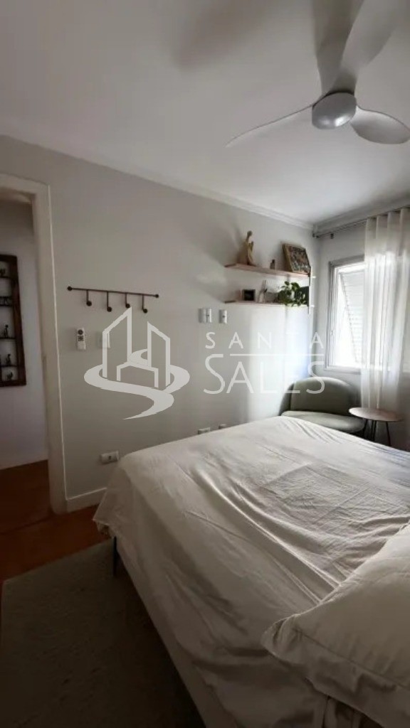 Apartamento, 2 quartos, 67 m² - Foto 9