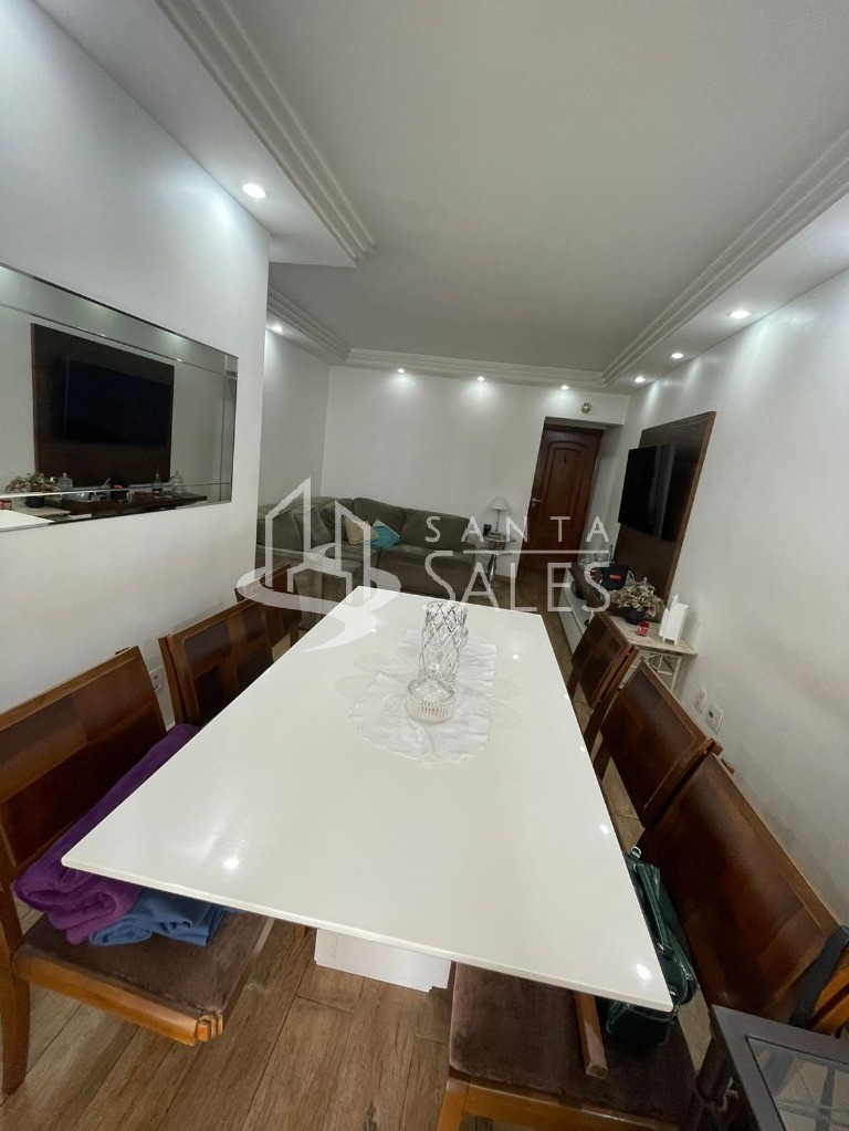 Apartamento, 3 quartos, 100 m² - Foto 12