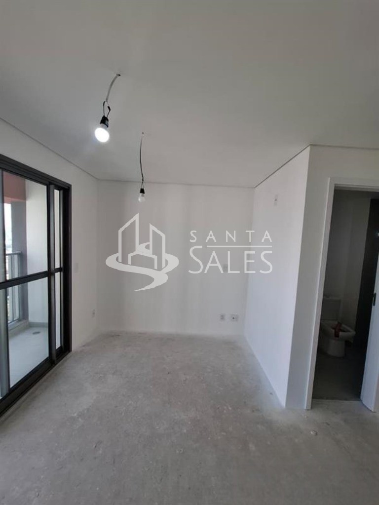 Apartamento, 1 quarto, 25 m² - Foto 5