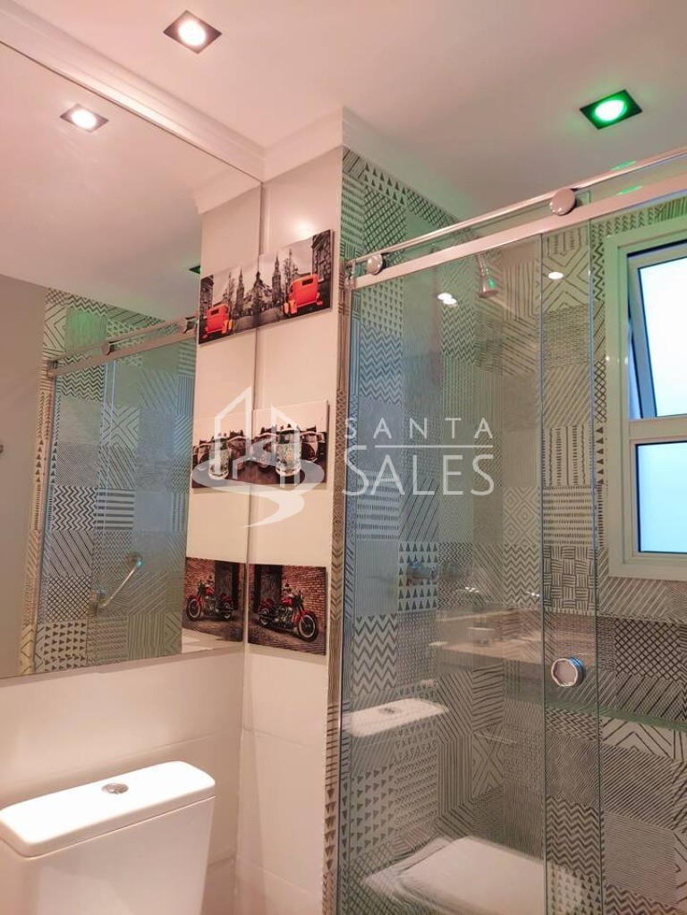 Apartamento, 1 quarto, 35 m² - Foto 13