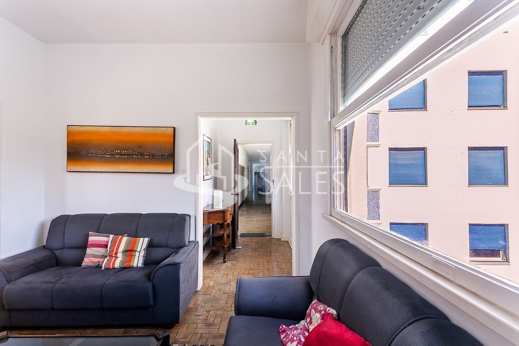 Apartamento, 3 quartos, 105 m² - Foto 7