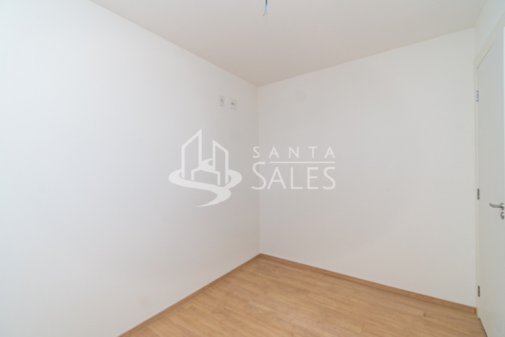 Apartamento, 2 quartos, 44 m² - Foto 2