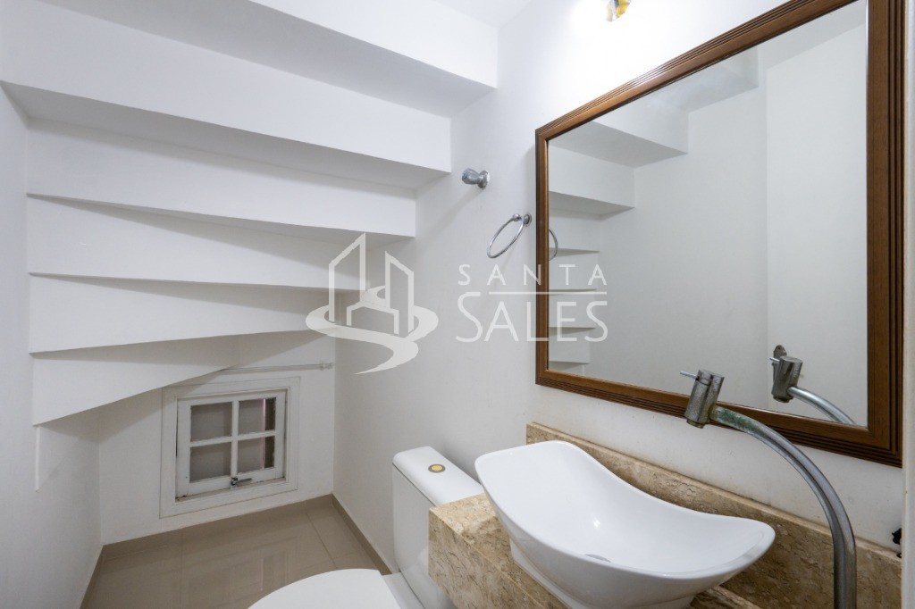 Sobrado, 2 quartos, 81 m² - Foto 8