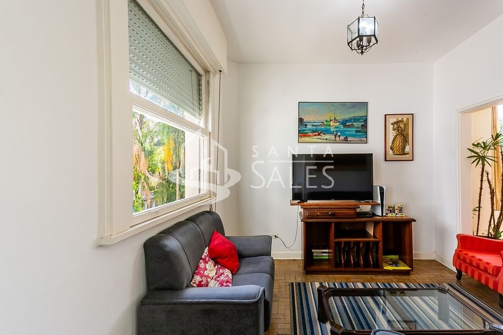 Apartamento, 3 quartos, 105 m² - Foto 10