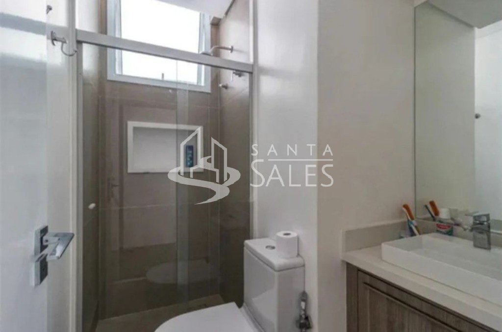 Apartamento, 2 quartos, 140 m² - Foto 17