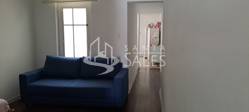 Sobrado, 3 quartos, 100 m² - Foto 2