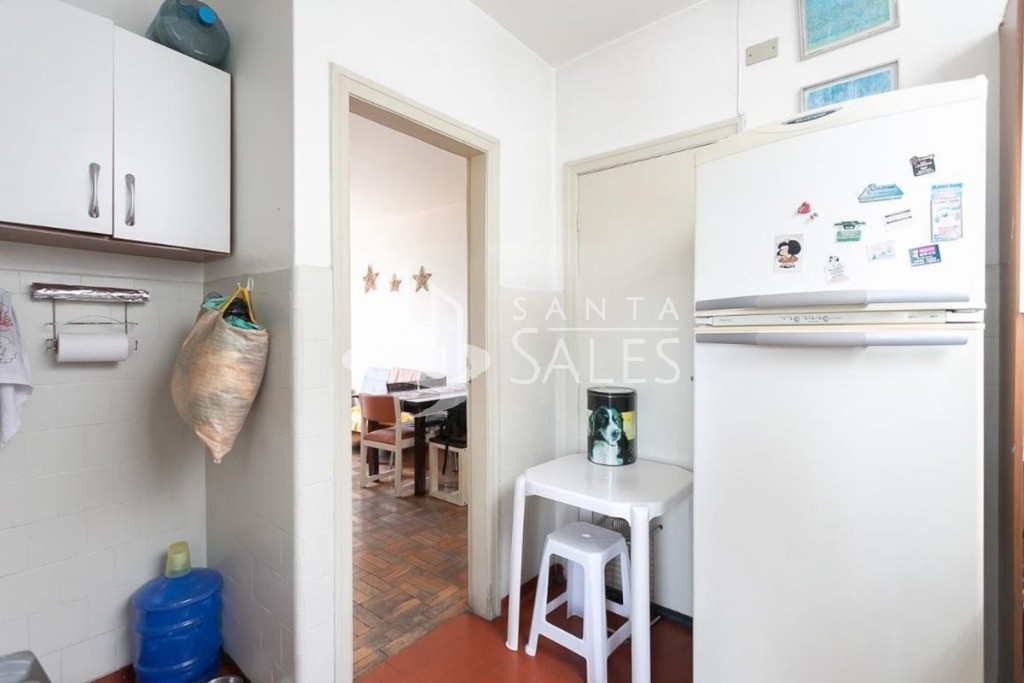 Apartamento, 2 quartos, 78 m² - Foto 9