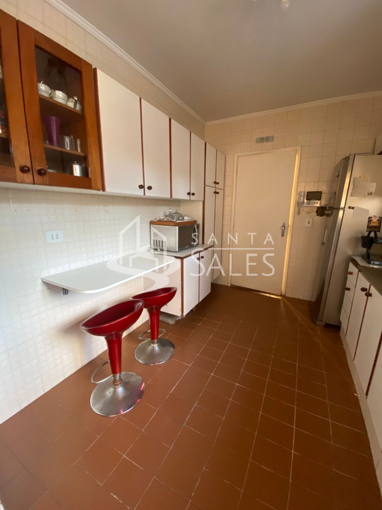 Apartamento, 3 quartos, 124 m² - Foto 6