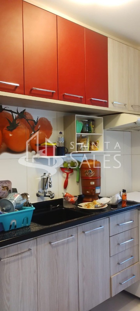 Apartamento, 2 quartos, 50 m² - Foto 4