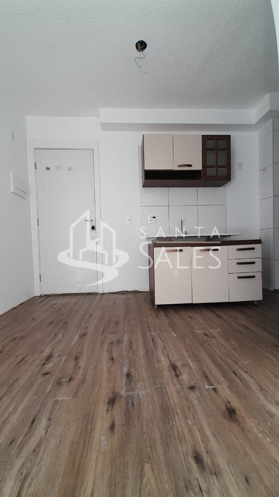 Apartamento, 2 quartos, 38 m² - Foto 6