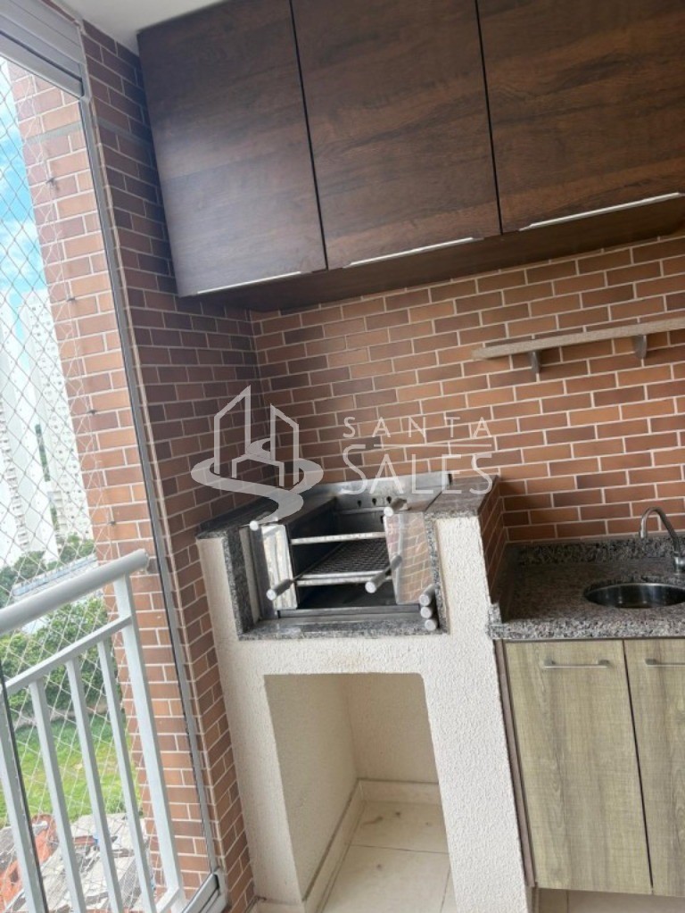 Apartamento, 3 quartos, 70 m² - Foto 5