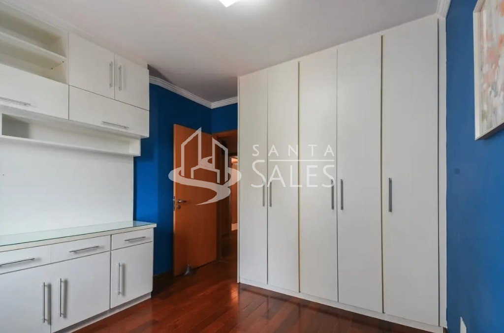 Apartamento, 3 quartos, 140 m² - Foto 14