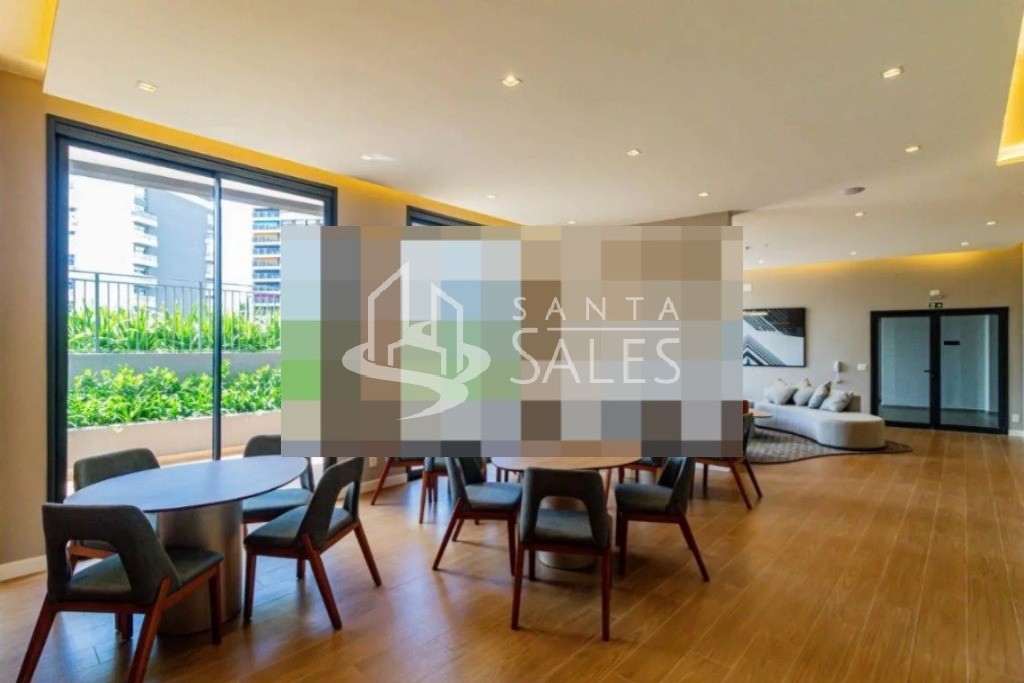 Apartamento, 1 quarto, 38 m² - Foto 12