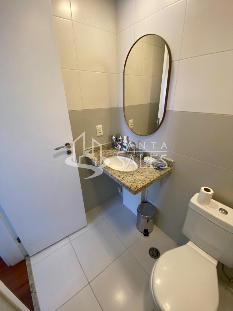 Apartamento, 1 quarto, 45 m² - Foto 19
