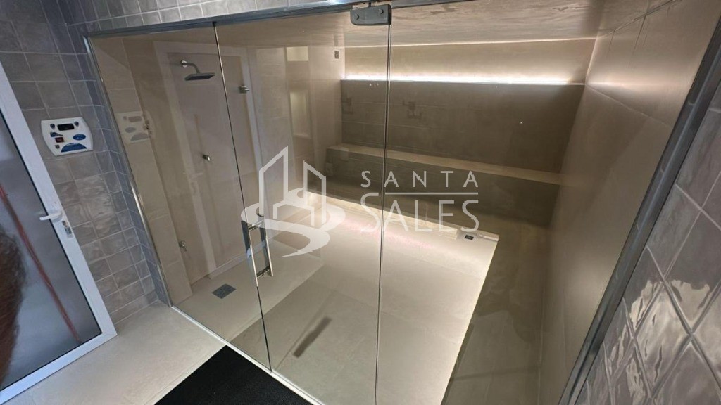 Apartamento, 3 quartos, 206 m² - Foto 46