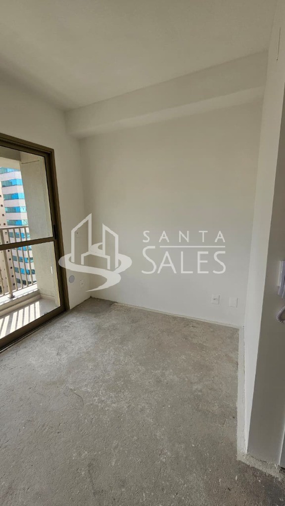 Apartamento, 1 quarto, 24 m² - Foto 5