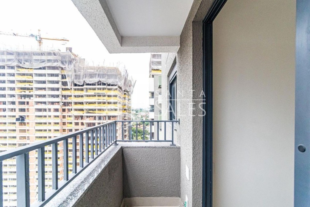 Apartamento, 1 quarto, 31 m² - Foto 16