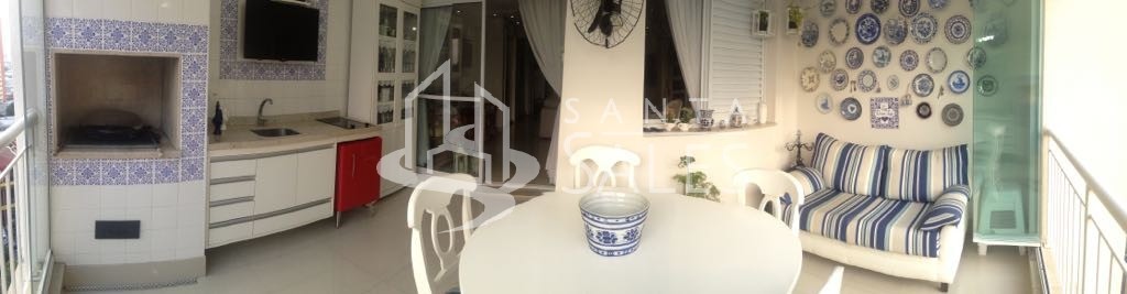 Apartamento, 3 quartos, 107 m² - Foto 7
