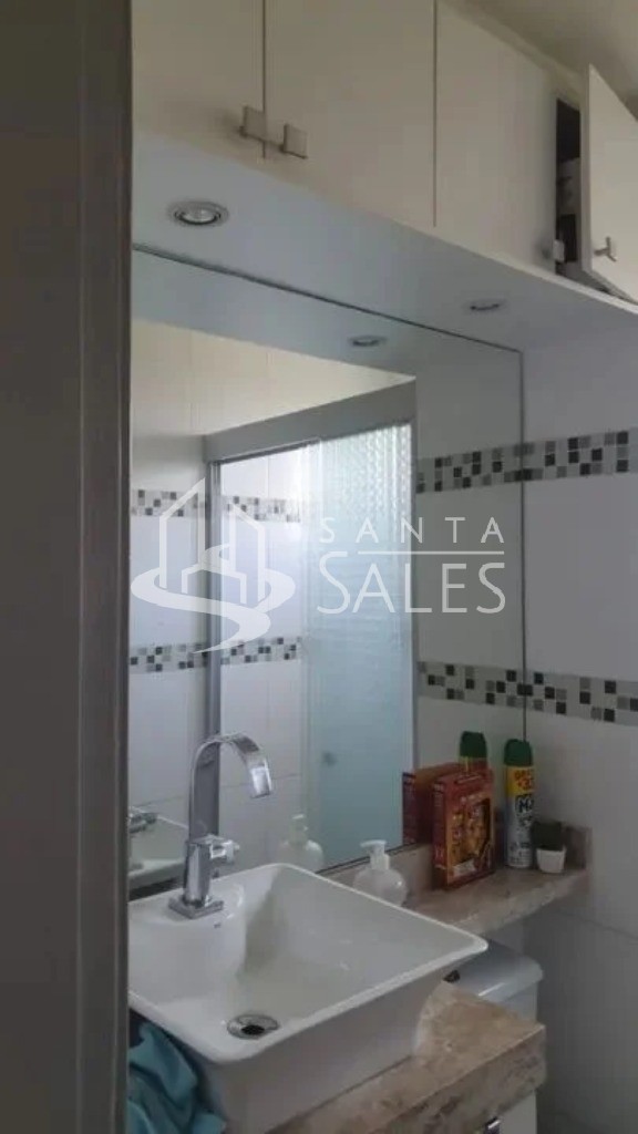 Apartamento, 2 quartos, 52 m² - Foto 9