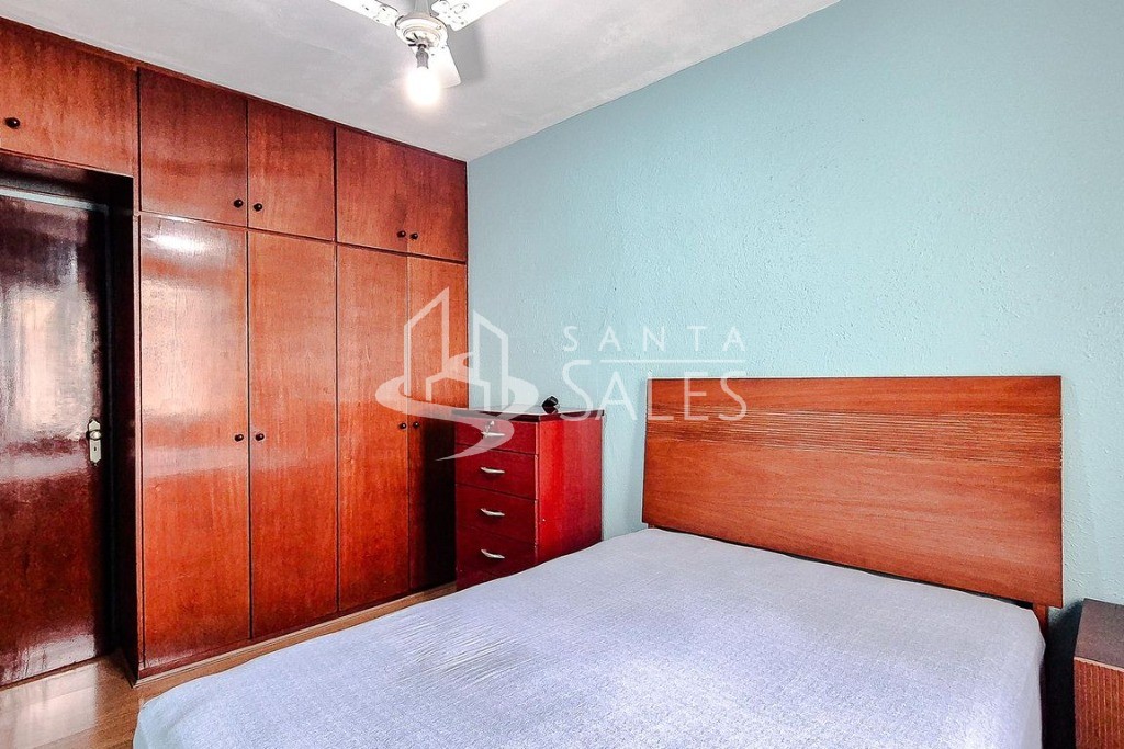 Apartamento, 3 quartos, 72 m² - Foto 11