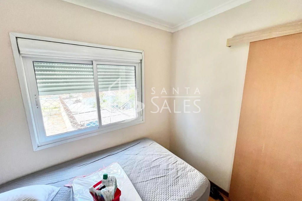 Apartamento, 3 quartos, 129 m² - Foto 18