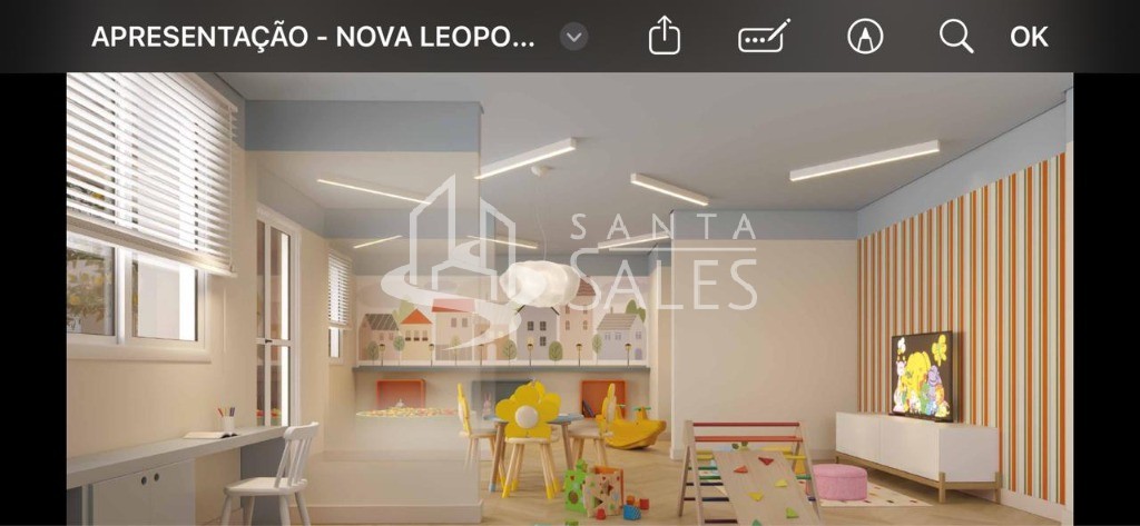 Apartamento, 2 quartos, 42 m² - Foto 28