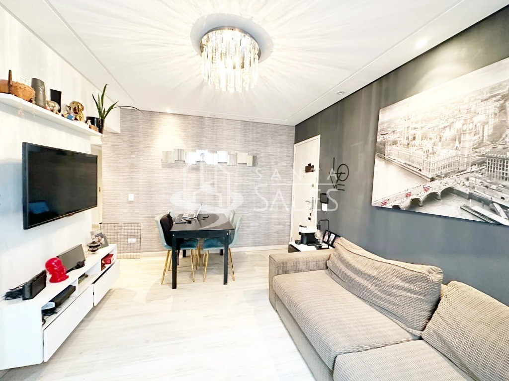 Apartamento, 2 quartos, 63 m² - Foto 5