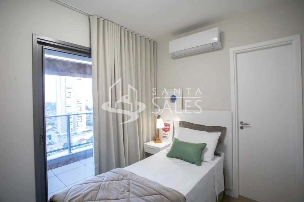 Apartamento, 2 quartos, 80 m² - Foto 13