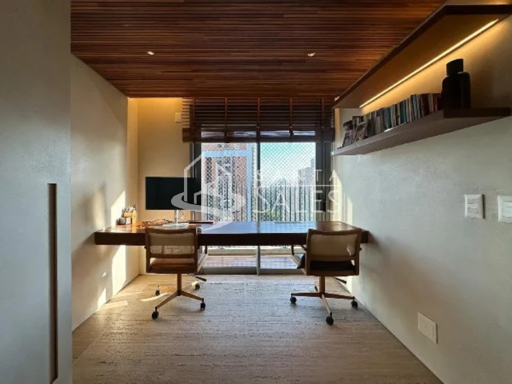Apartamento, 2 quartos, 175 m² - Foto 14