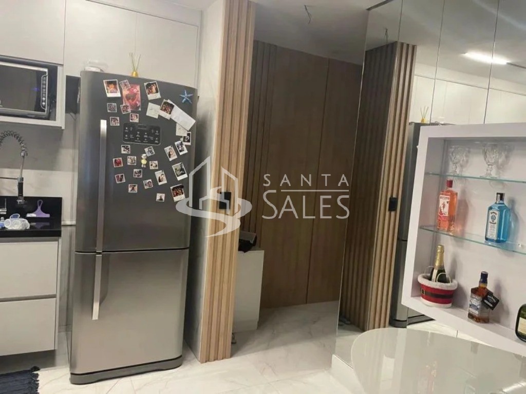 Apartamento, 2 quartos, 86 m² - Foto 6