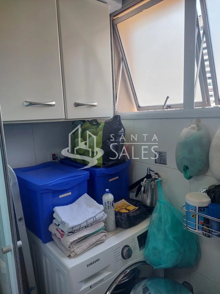 Apartamento, 1 quarto, 40 m² - Foto 12