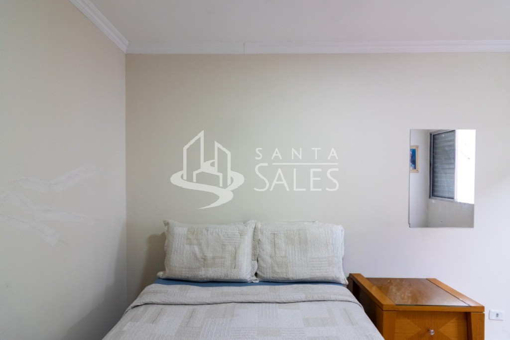 Sobrado, 3 quartos, 110 m² - Foto 25