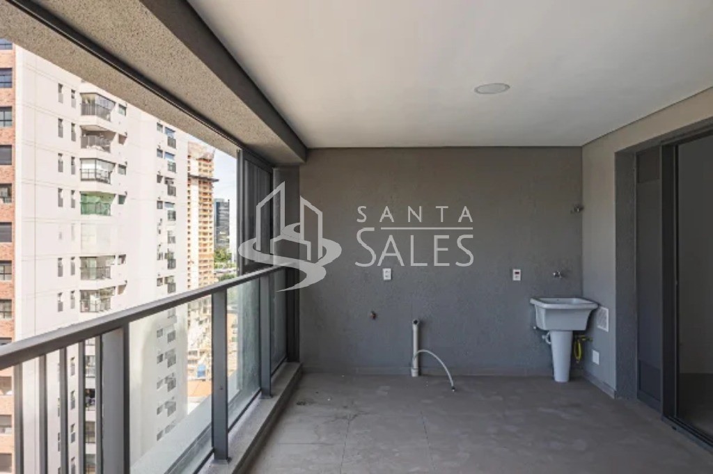 Apartamento, 3 quartos, 94 m² - Foto 2