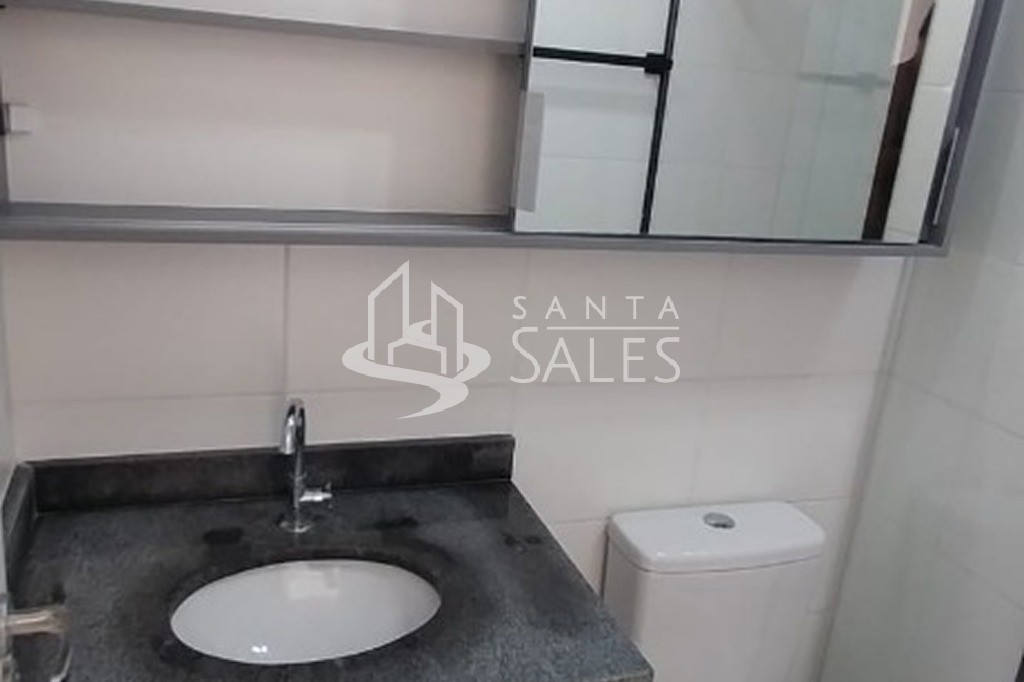 Apartamento, 1 quarto, 24 m² - Foto 19