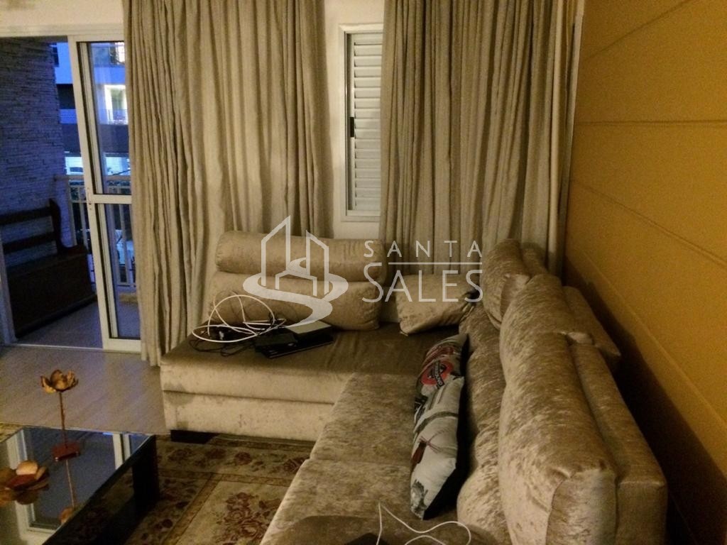 Apartamento, 2 quartos, 61 m² - Foto 1