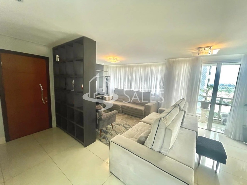Apartamento, 3 quartos, 127 m² - Foto 11