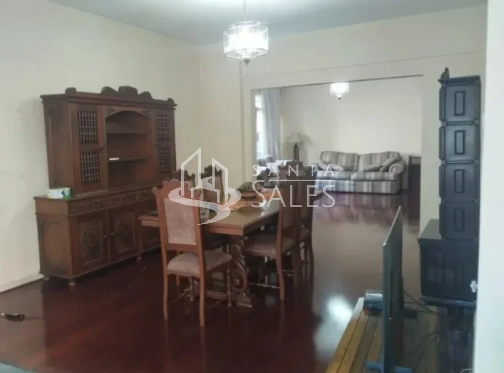 Apartamento, 3 quartos, 188 m² - Foto 2