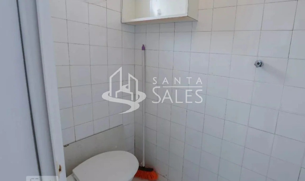 Apartamento, 2 quartos, 75 m² - Foto 30