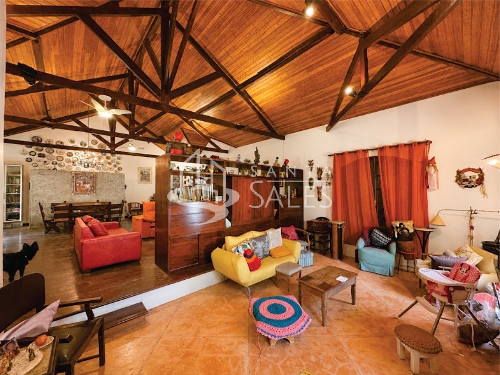 Casa de Condomínio, 5 quartos - Foto 9