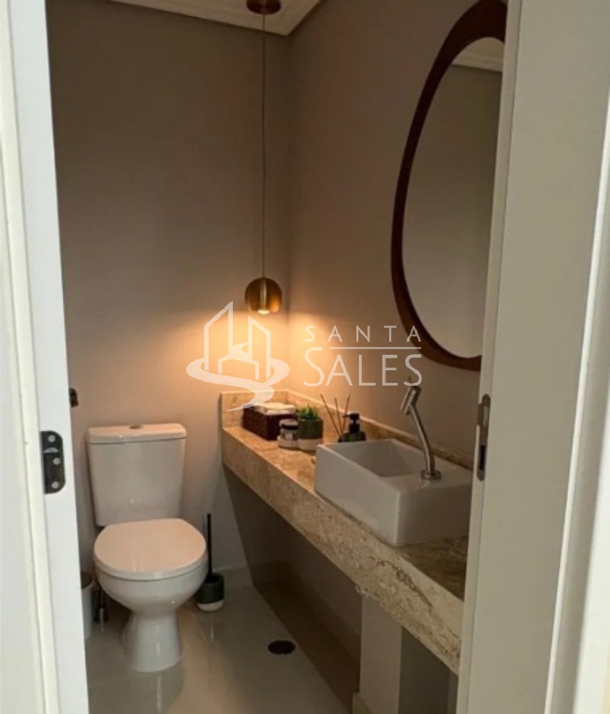 Apartamento, 3 quartos, 121 m² - Foto 13