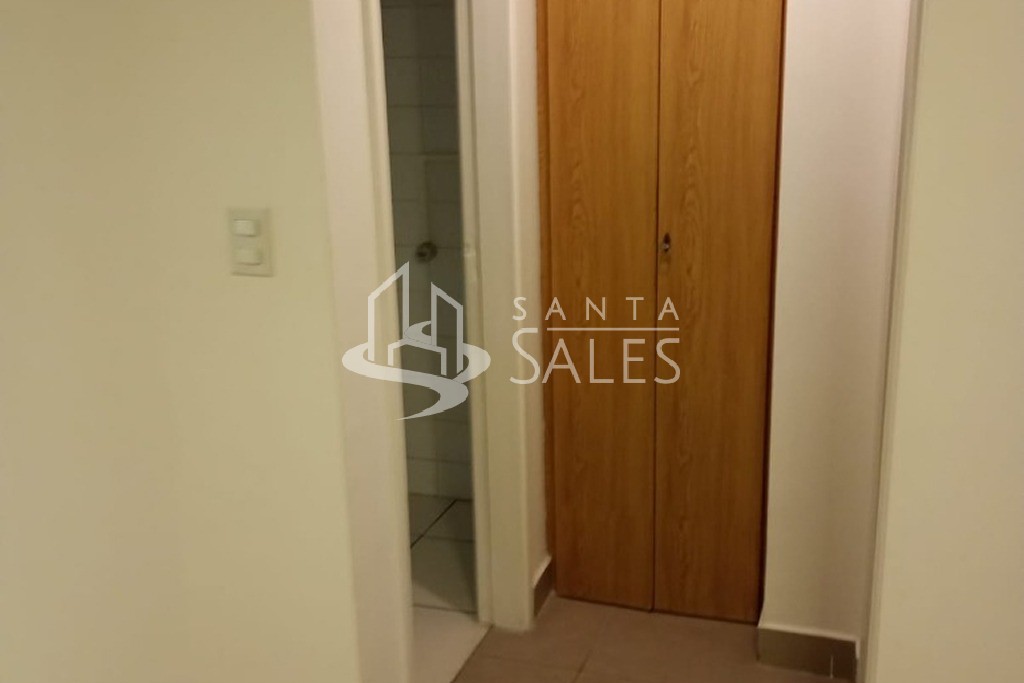 Apartamento, 1 quarto, 35 m² - Foto 17