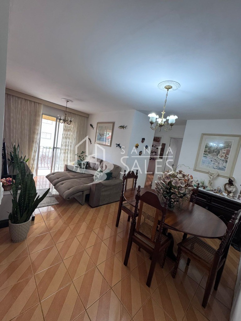 Apartamento, 2 quartos, 60 m² - Foto 5