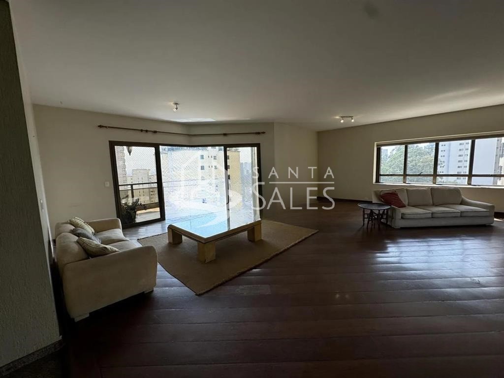 Apartamento, 4 quartos, 394 m² - Foto 8