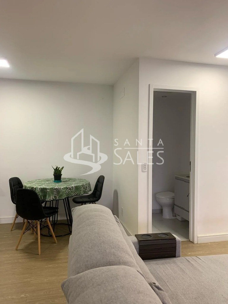 Apartamento, 2 quartos, 84 m² - Foto 4