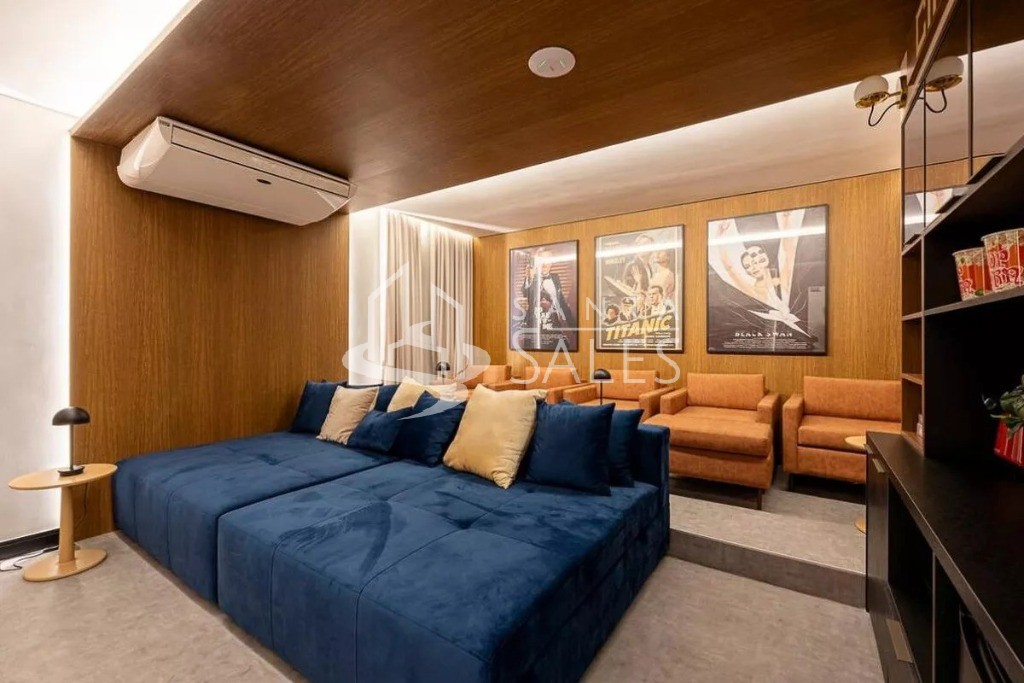 Apartamento, 1 quarto, 26 m² - Foto 33